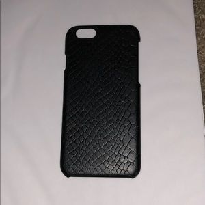 Gigi New York- iPhone 6 case